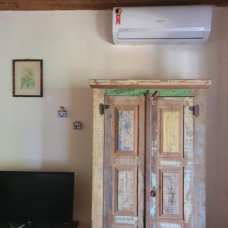 Pousada Quilombo Do Mato Dentro Conceição do Mato Dentro Εξωτερικό φωτογραφία