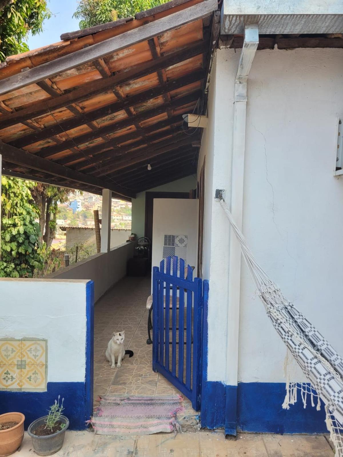 Pousada Quilombo Do Mato Dentro Conceição do Mato Dentro Εξωτερικό φωτογραφία