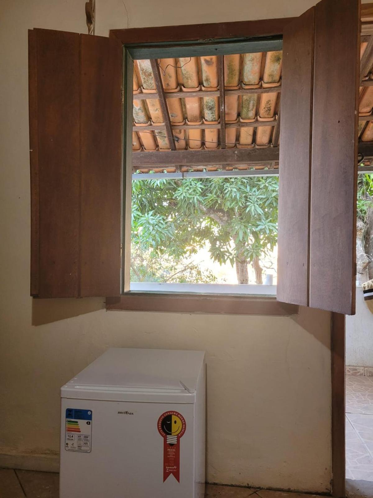 Pousada Quilombo Do Mato Dentro Conceição do Mato Dentro Εξωτερικό φωτογραφία