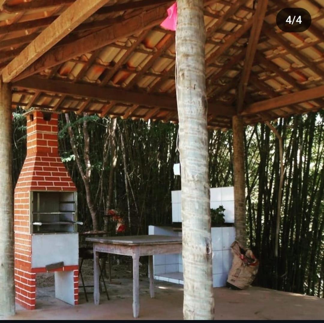 Pousada Quilombo Do Mato Dentro Conceição do Mato Dentro Εξωτερικό φωτογραφία
